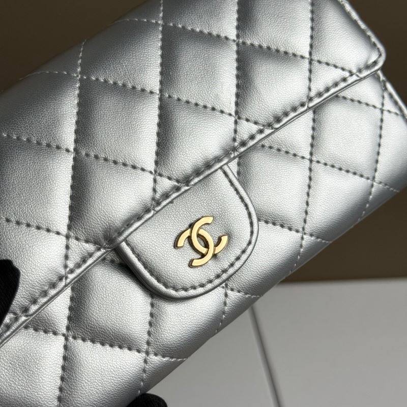 Chanel Wallets Purse